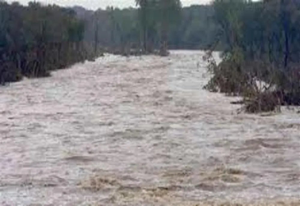 Atenționare hidrologică pentru județele Maramureș și Satu Mare