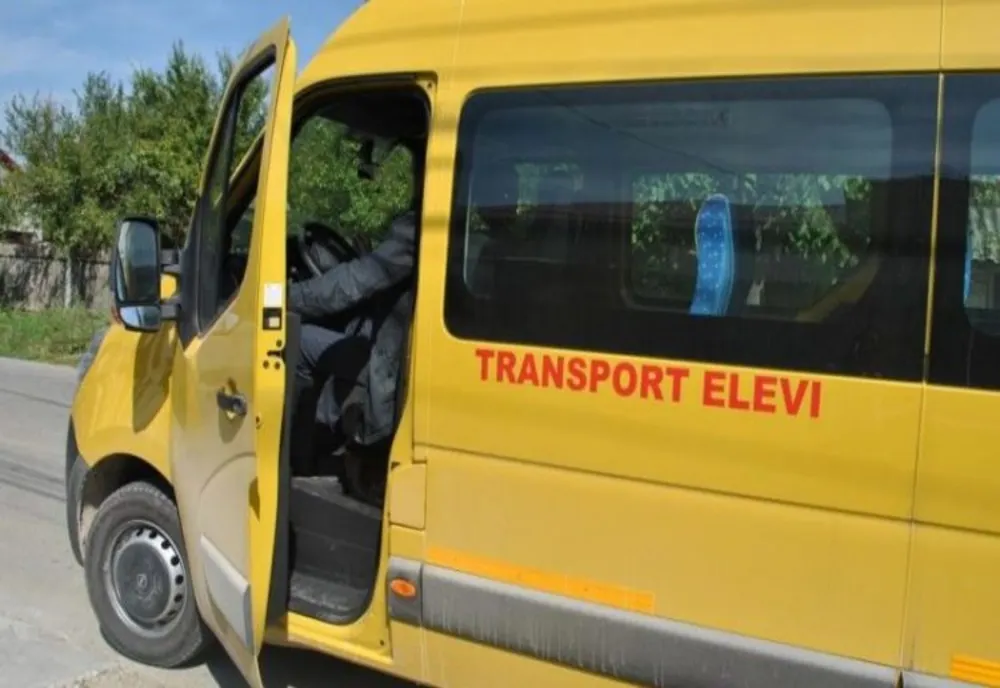 Transport gratuit pentru elevii maramureșeni în perioada de pregătire pentru examenele naționale