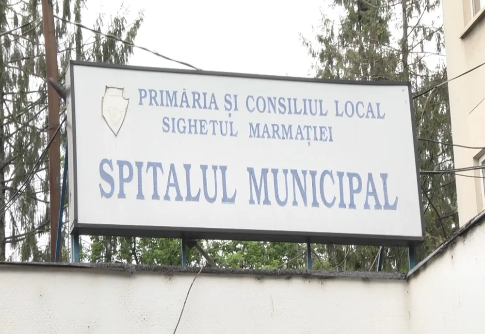 Cei doi pacienți infectați cu virusul COVID-19, internați la Spitalul Municipal Sighetu Marmației, s-au vindecat