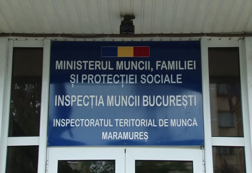 MARAMUREȘ: Controale la angajatorii şi lucrătorii din cadrul unităţilor care au ca obiect de activitate fabricarea produselor textile, confecţii,  pielărie şi încălţăminte