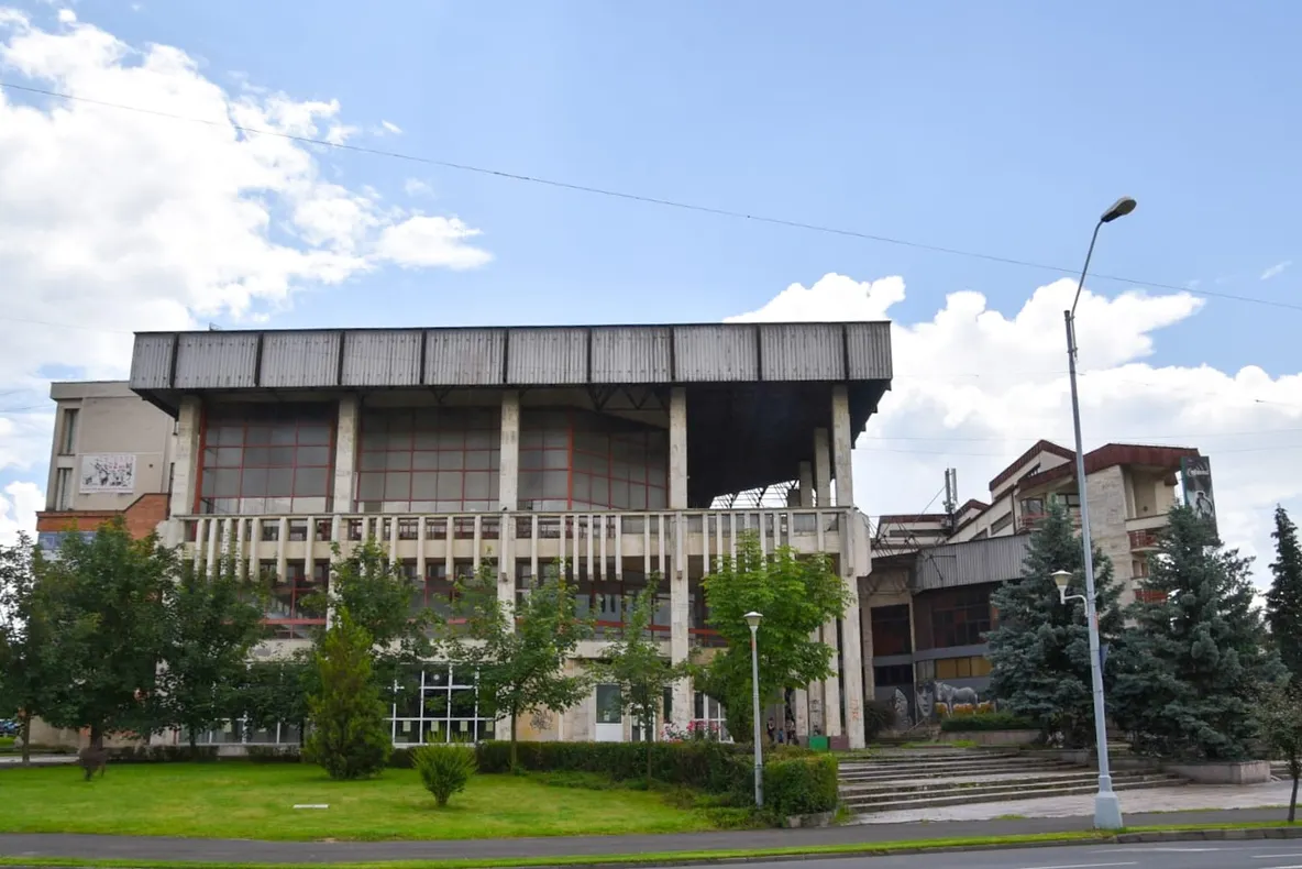 Consiliul Județean Maramureș a transmis CNI o solicitare pentru a include ”Reabilitarea și modernizarea Centrului Cultural Maramureș” în Programul național de interes public sau social