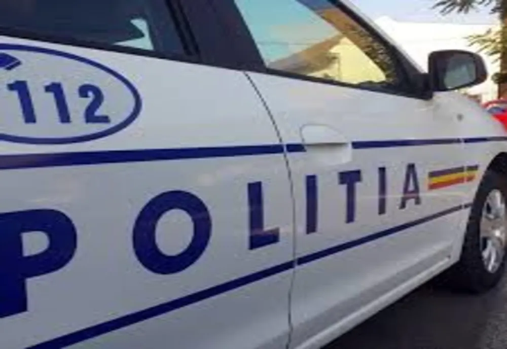 Poliţiştii Biroului de Ordine Publică din Sighetu Marmaţiei în acţiune 