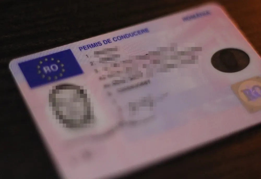 Activitatea de examinare la proba teoretică în vederea obținerii permisului de conducere va începe din data de 15 iunie