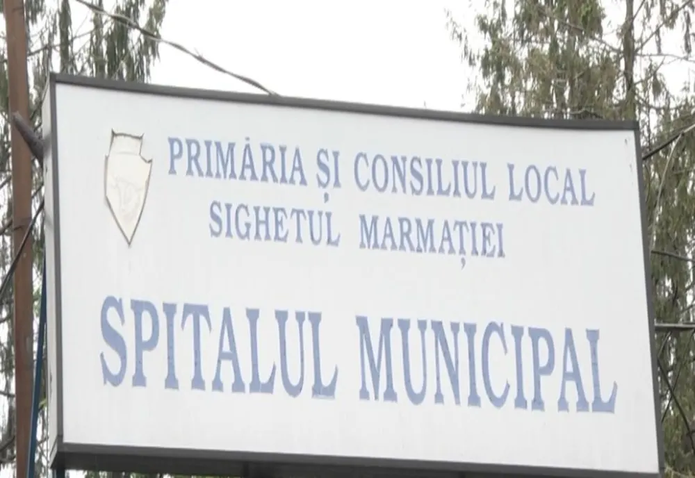 Încă 18 pacienți de la Spitalul Municipal Sighetu Marmației au fost confirmați pozitiv cu noul coronavirus