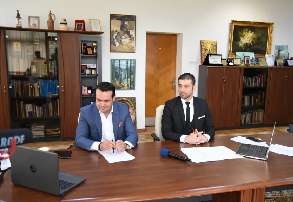CJ Maramureș și Primăria Baia Mare anunță un parteneriat administrativ și civic