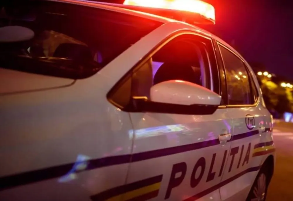 Un tânăr din Maramureș s-a auto agresat fizic din cauza unor discuţii în familie