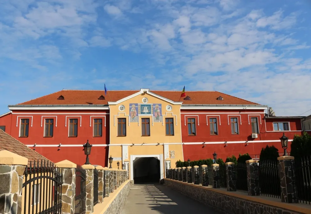 Director nou la Penitenciarul Gherla! Acesta este detaşat de la Penitenciarul Baia Mare