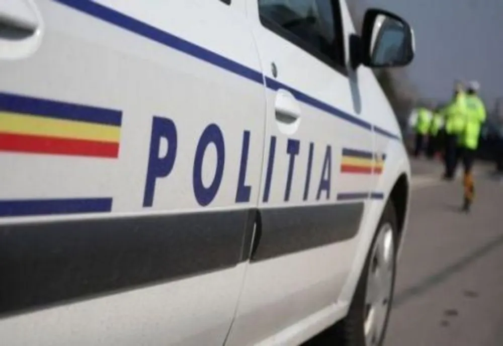 Accident pe o stradă din Baia Mare! Şoferul vinovat era sub influenţa alcoolului