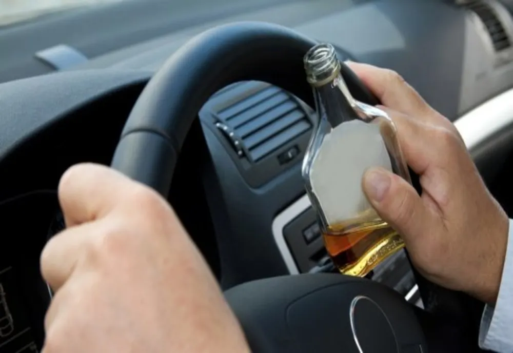 INCONȘTIENȚĂ LA VOLAN: Patru maramureșeni care au condus în stare de ebrietate depistaţi ieri de poliţişti