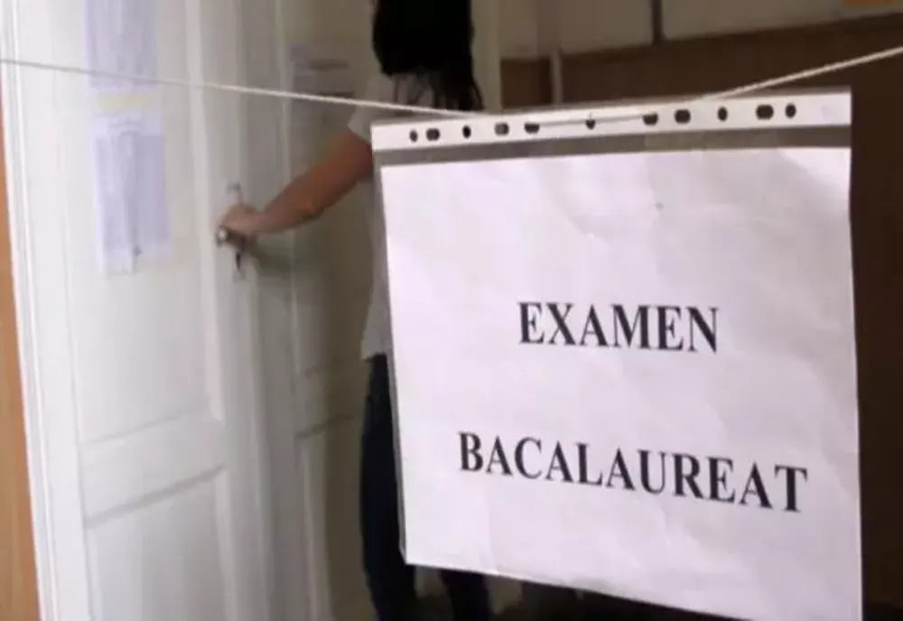 1275 de candidaţi din Maramureș s-au înscris în vederea susținerii probelor din a doua sesiune a examenului național de bacalaureat