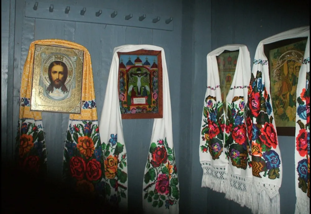 Episcopia Ortodoxă Română a Maramureșului și Sătmarului lansează Proiectul Eparhial „Icoana Maicii Domnului în casa omului”