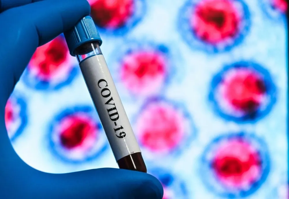 Centrul de Îngrijire și Asistență Poienile de Sub Munte a fost închis după ce 34 de persoane au fost infectate cu noul Coronavirus