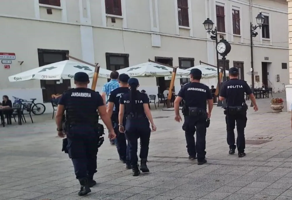 Peste 60 de misiuni, pe raza județului Maramureș, în ultimele 24 de ore
