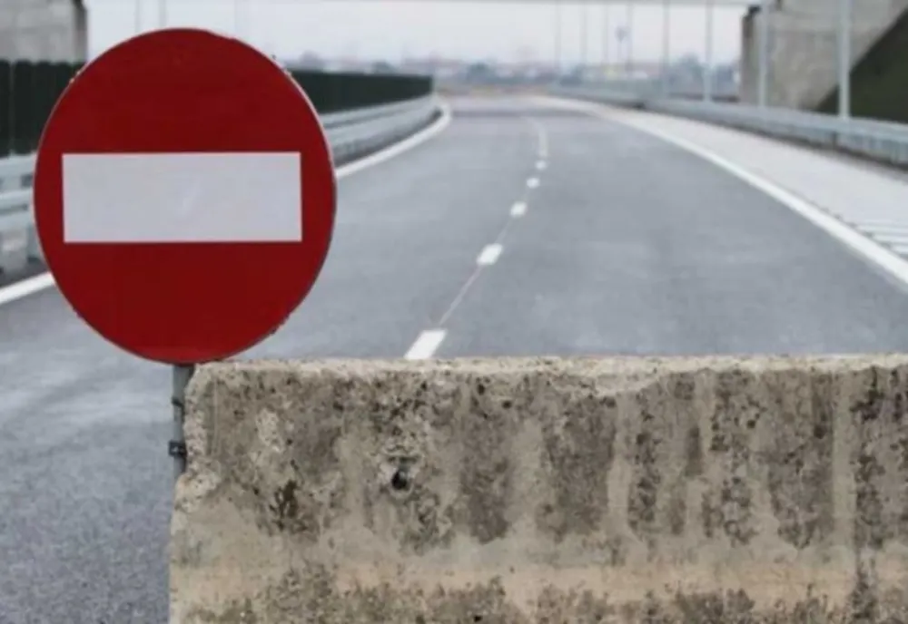 Circulația rutieră va fi oprită pe DN19 Satu Mare - Sighetu Marmației