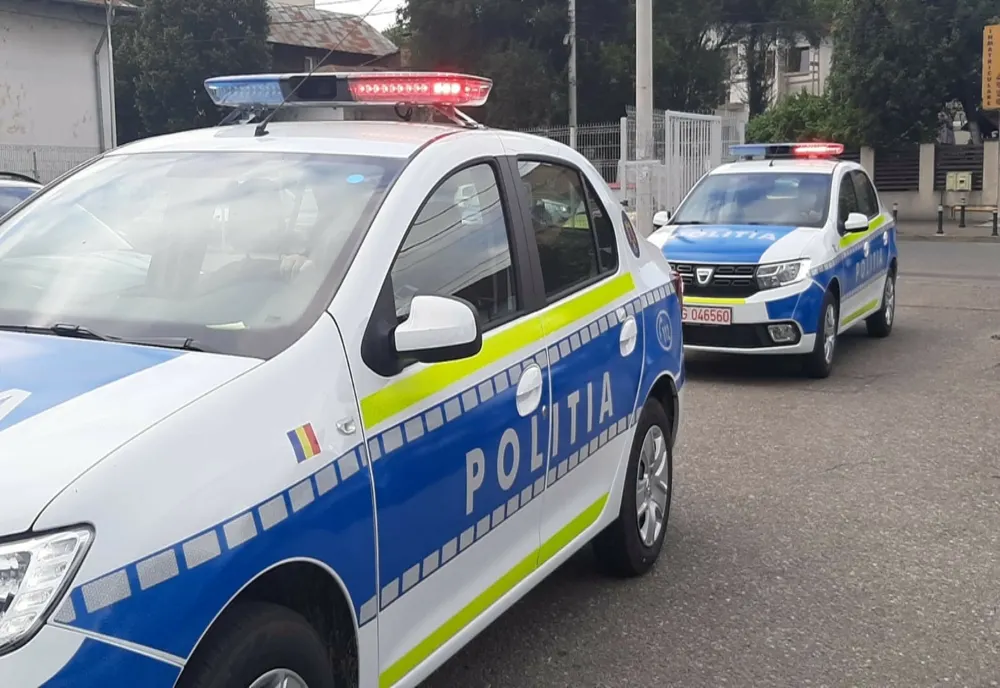 Verificări în gări şi trenuri, în Baia Mare şi în judeţ pentru respectarea măsurilor de protecţie în contextul pandemiei de COVID – 19
