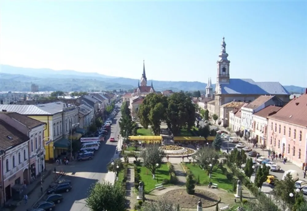 Orașele Sighetu Marmației și Cavnic au primit statutul de stațiuni turistice de interes local