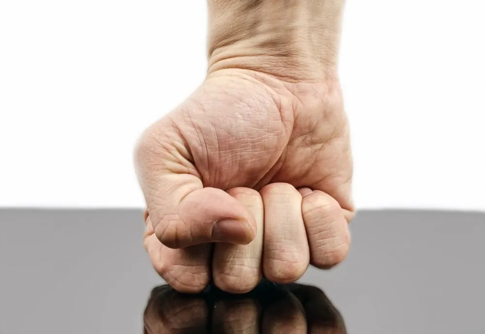 Sute de cazuri de violență domestică în prim ele 10 luni ale anului, în Maramureș! Campania polițiștilor în sprijinul victimelor
