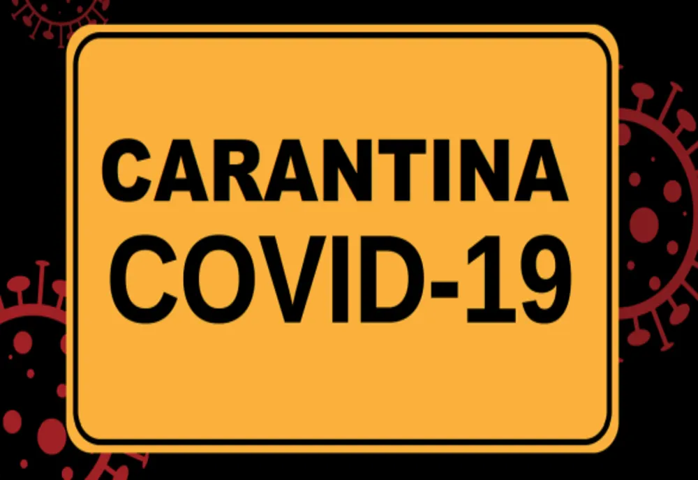 Carantină prelungită cu încă 10 zile în Vişeu de Jos