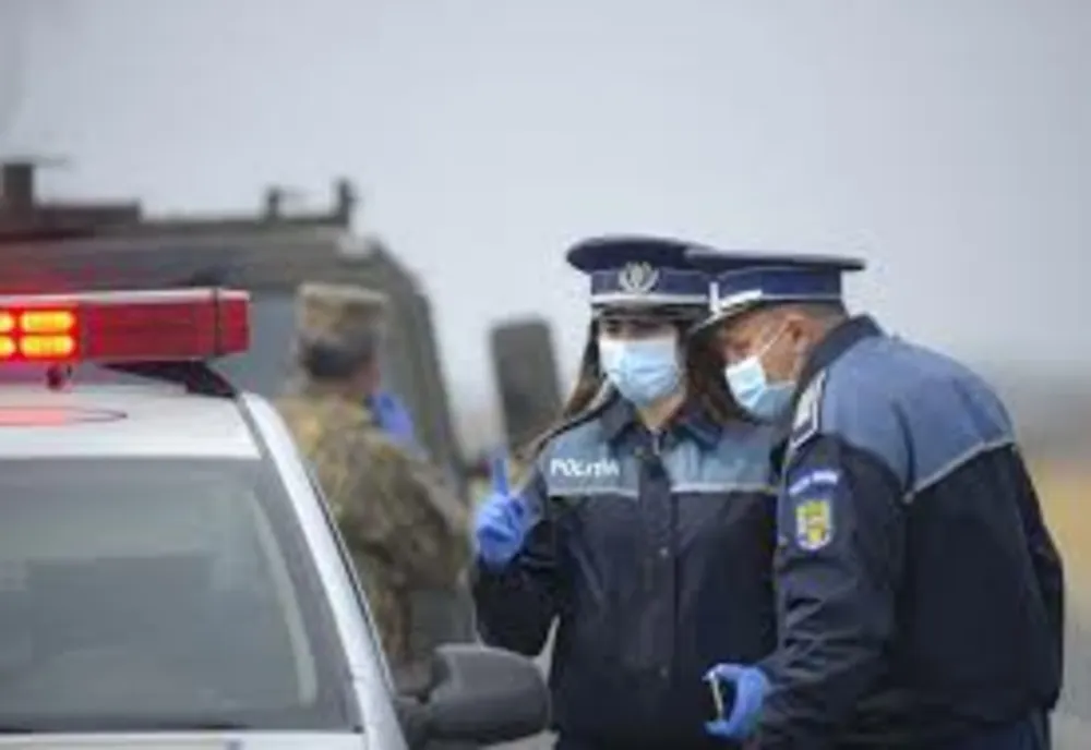Acţiuni de prevenire a răspândirii şi limitare a infectării cu virusul SARS COV-2 în Maramureş