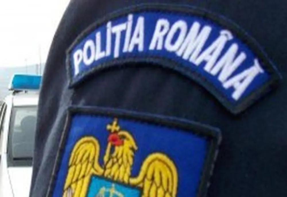 Băimărean, cercetat de polițiști! A furat bunuri în valoare de câteva mii de lei, dintr-un supermarket