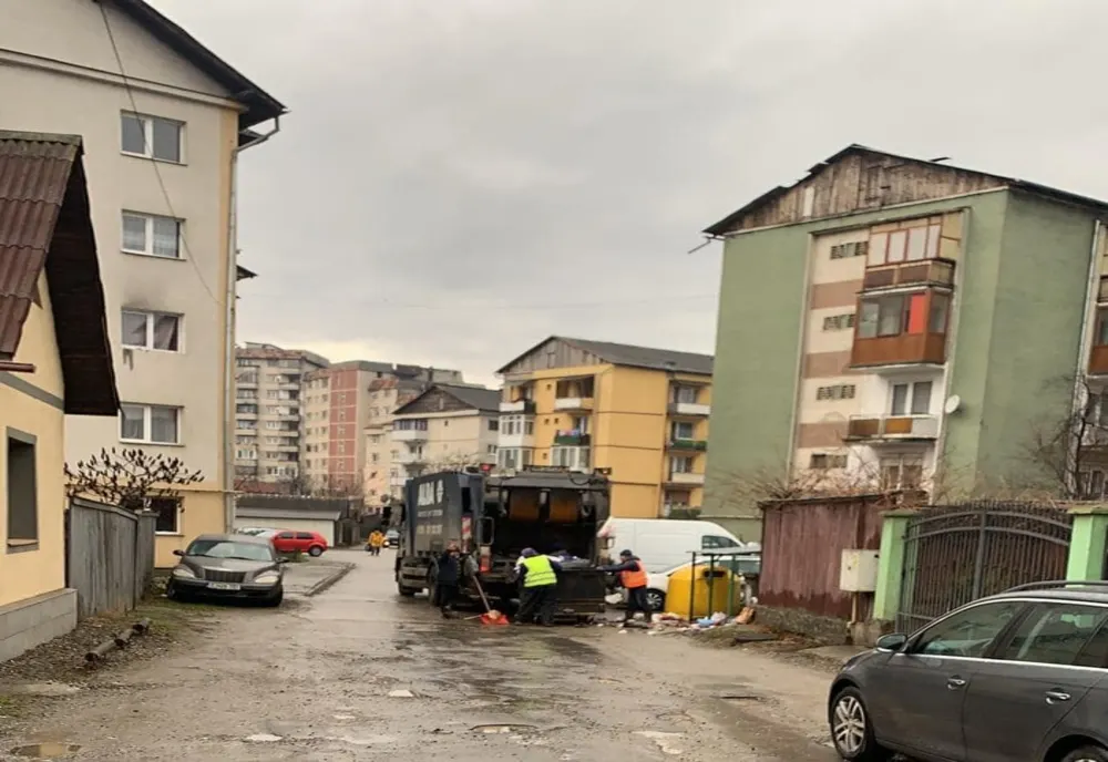 Deșeurile menajere din Maramureșul istoric vor fi depozitate la Oradea și Zalău