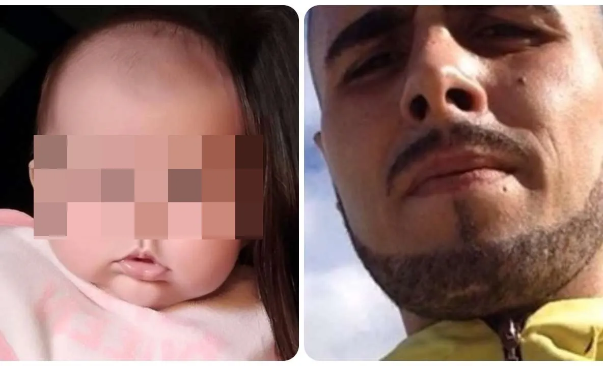 Tânăr din Borșa, arestat în Italia! A bătut, violat și ucis fetița de doar un an și jumătate a iubitei sale