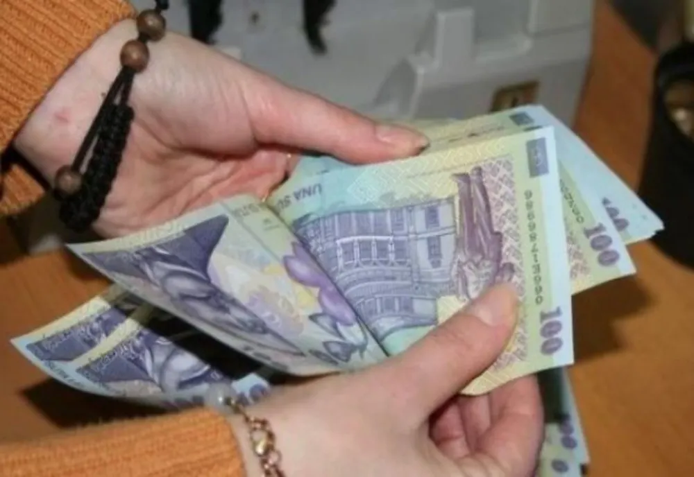 Trei femei din Sălaj prinse după ce au dat o spargere în Moisei