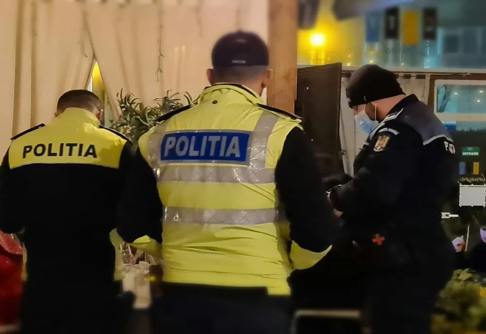 Pensiunile şi restaurantele din Vișeu de Sus și Rona de Jos au fost verificate! S-au dat amenzi de 20.000 de lei