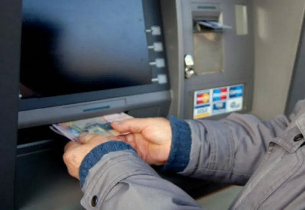 Cum a furat un băimărean peste 10.000 de lei