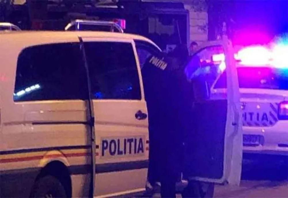 Copil bătut la locul de joacă de un alt minor! A intervenit Poliţia