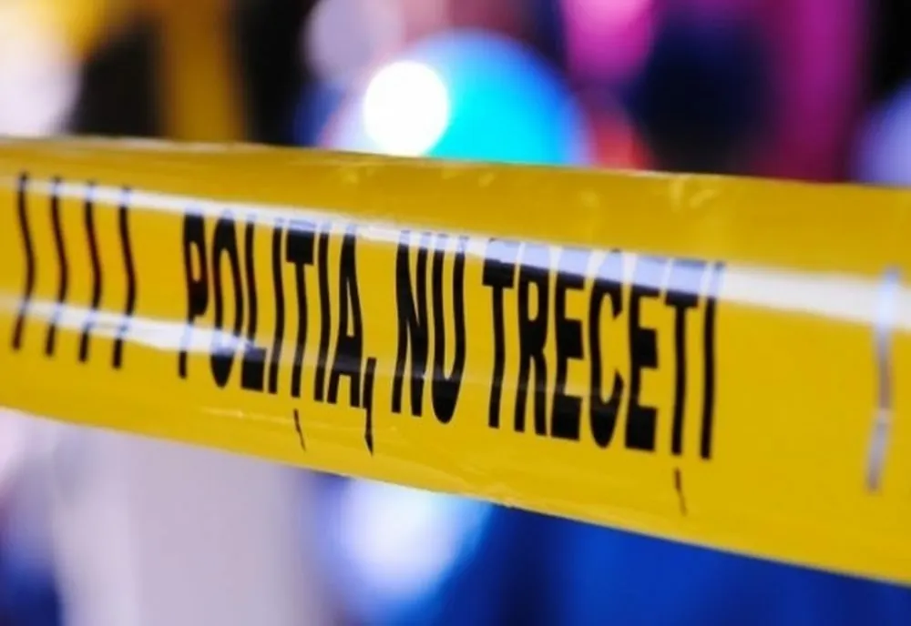 Bărbat, găsit mort în albia barajului Firiza