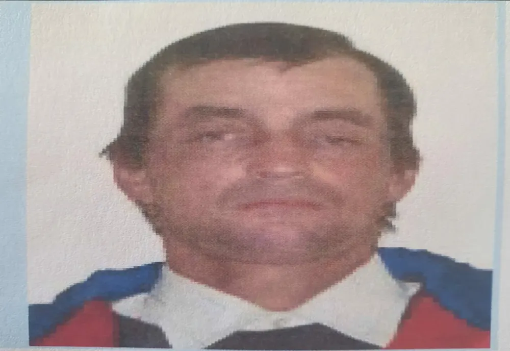 Bărbat din Cernești, dispărut de acasă! Polițiștii îl caută