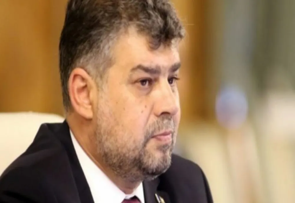 Sondaj INSOMAR. Omul din umbra PSD - blat politic la cel mai înalt nivel. Cifrele care trădeaza pactul pentru putere
