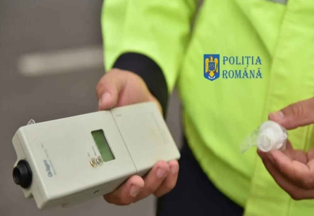 Fără permis sau băuți, la volan pe drumurile din Maramureș! Din 12 șoferi care s-au ales cu dosare penale, unul era beat criță