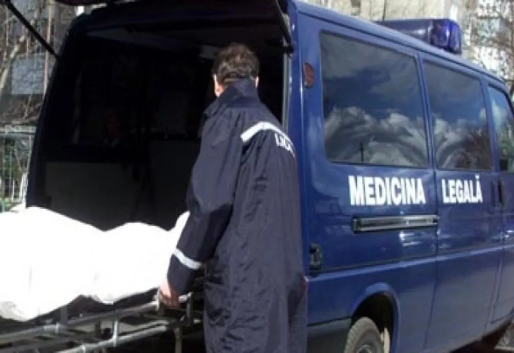 Bărbat din Baia Mare, găsit mort în albia pârâului Valea Usturoiului
