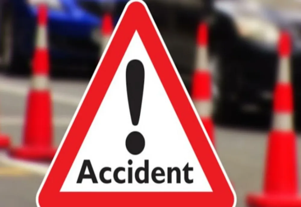 Accident cu două maşini în Seini! Un tânăr din Satu Mare a fost rănit şi a ajuns la spital