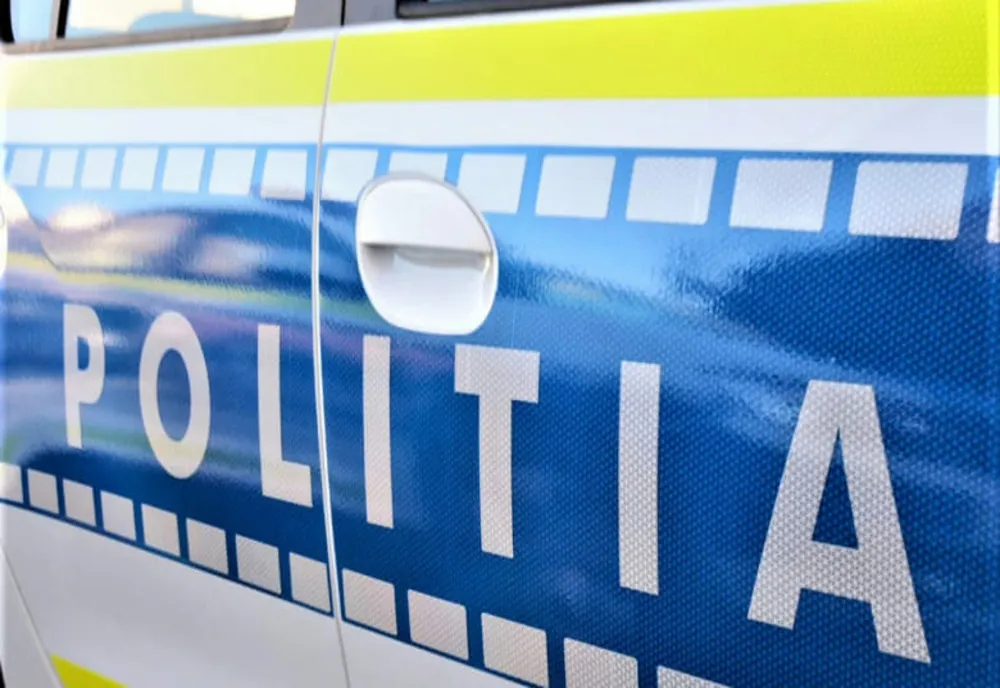 Accident în Sighetu Marmației, provocat de un șofer beat! Un bărbat a fost rănit  