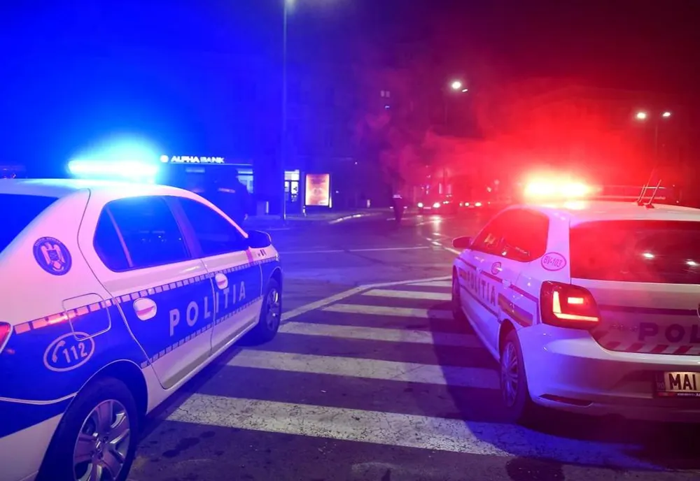 Bani furaţi dintr-o maşină parcată în Satu Mare! Un maramureşean a rămas fără 13.650 de lei