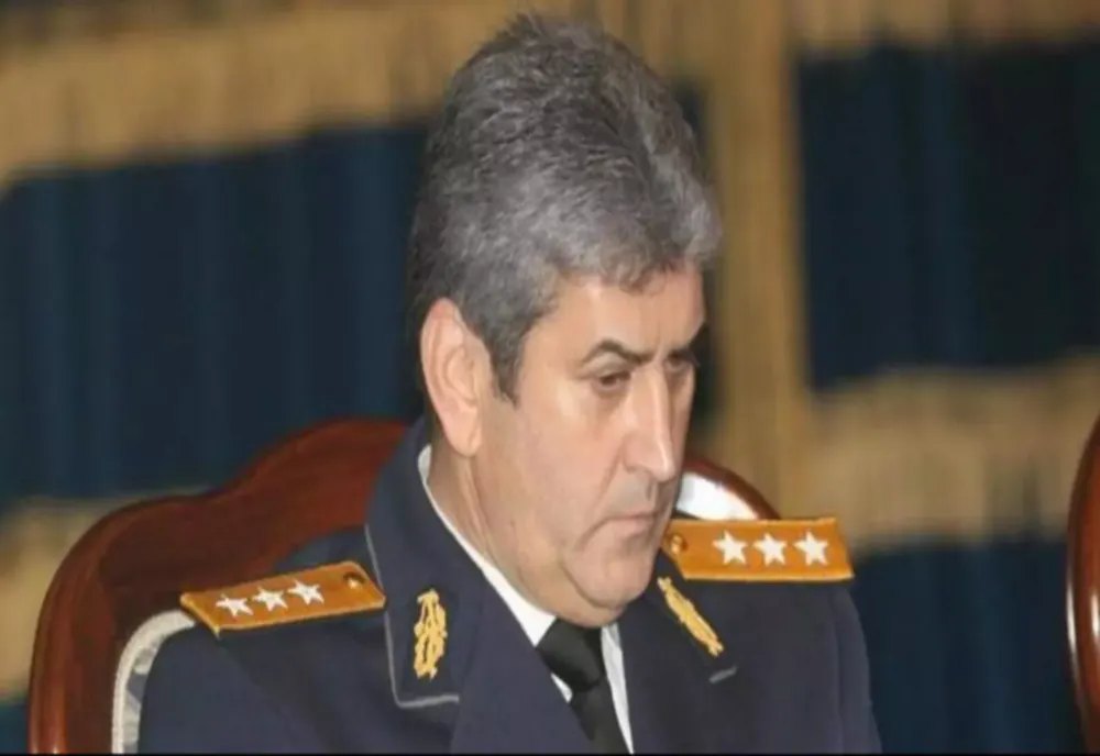 Gabriel Oprea, mesaj de 1 Decembrie: „România nu poate fi puternică fără un sistem de securitate puternic”