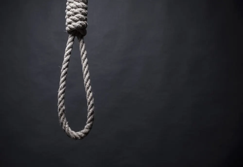 Tragedie în Baia Mare! Un adolescent din municipiu a fost găsit spânzurat 