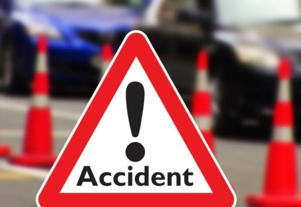 Accident rutier cu patru victime în Baia Mare