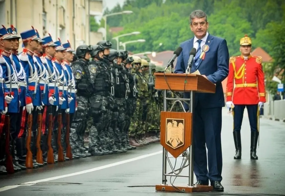 24 ianuarie, Ziua Micii Uniri. Gabriel Oprea, președintele UNPR și UMPMV, MESAJ de forță: "Unirea înseamnă să fim împreună, nu dezbinați"