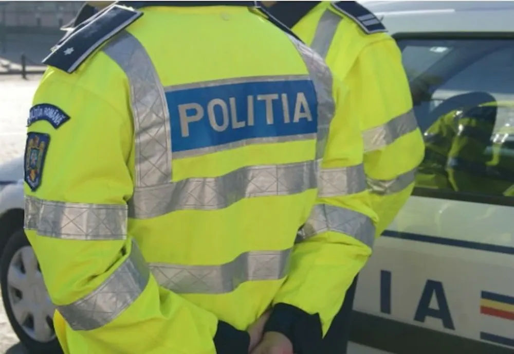 Eveniment privat în Baia Sprie întrerupt de poliţişti! Zeci de persoane au fost amendate
