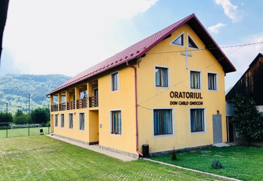Mai multe centre greco-catolice din Maramureș vor primi refugiați
