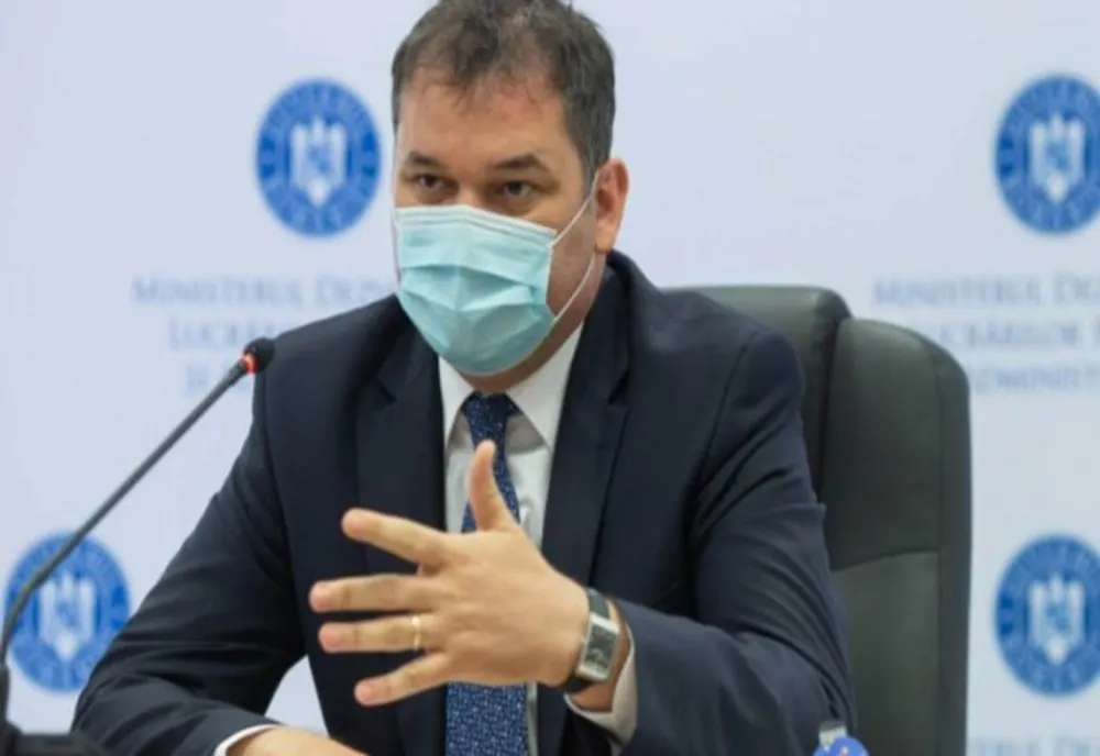 Ministrul Dezvoltării Cseke Attila: ”Pentru toţi copiii din clasele 0 - IV se poate asigura tot ceea ce este necesar să poată rămâne în after-school”