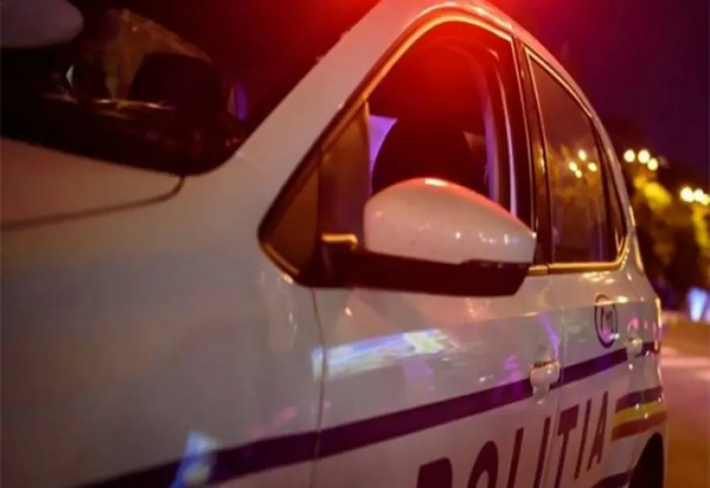 Urmărire în trafic în Maramureş! Un bărbat beat şi fără permis a încercat să scape de poliţişti