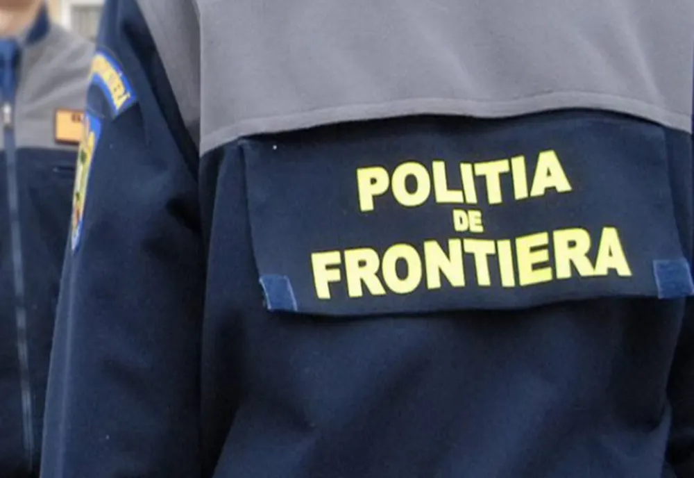 Patru bărbaţi ucraineni au cerut azil în România după ce au trecut ilegal frontiera