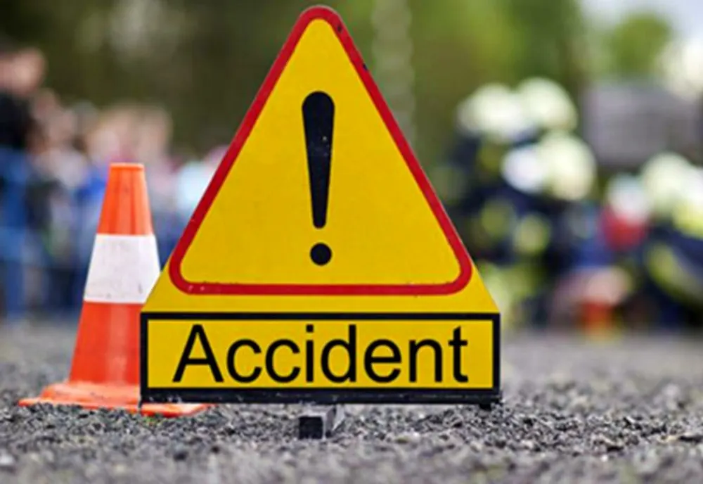 Accident rutier în Budești provocat de un şofer beat în vârstă de 78 de ani