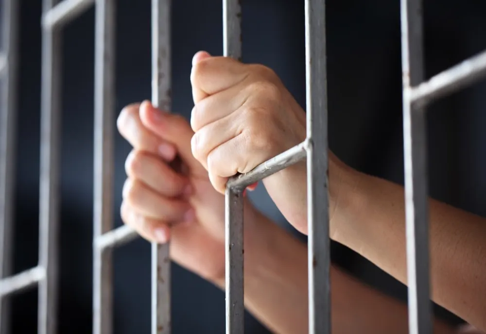 Trei bărbați din Maramureş condamnați la închisoare cu executare pentru infracțiuni rutiere