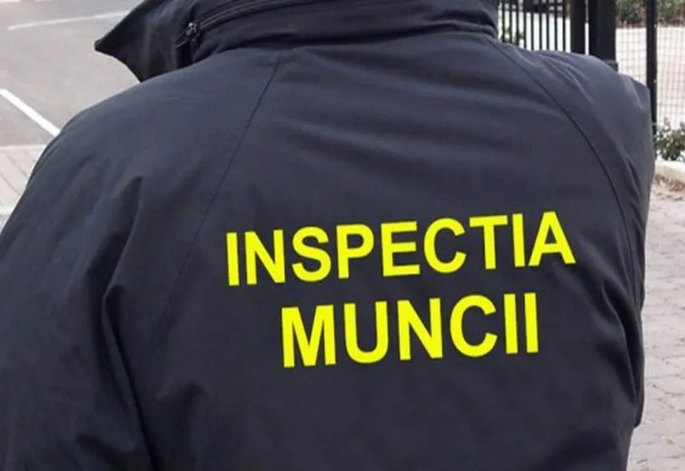Amenzi de 40.000 lei, "încasate" de agenți economici din Maramureș pentru muncă nedeclarată